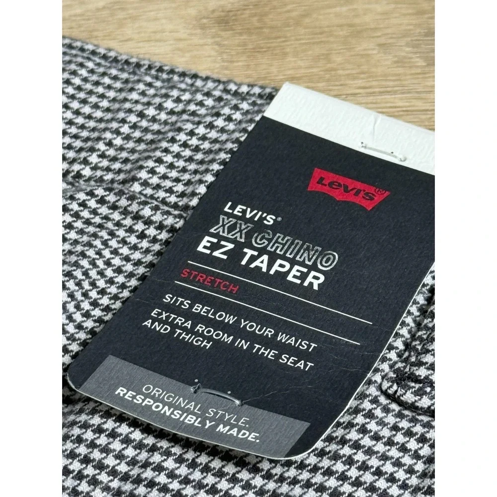 Levis new no
